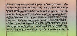 Shvetashvatara Upnishad 3.1-4: Rudra und sein Netz des Seins